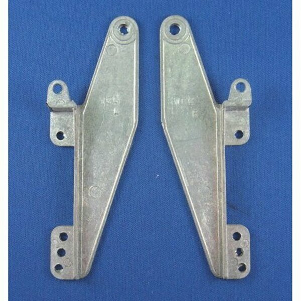 Strybuc HINGE WO/STUD-PAIRS 836P